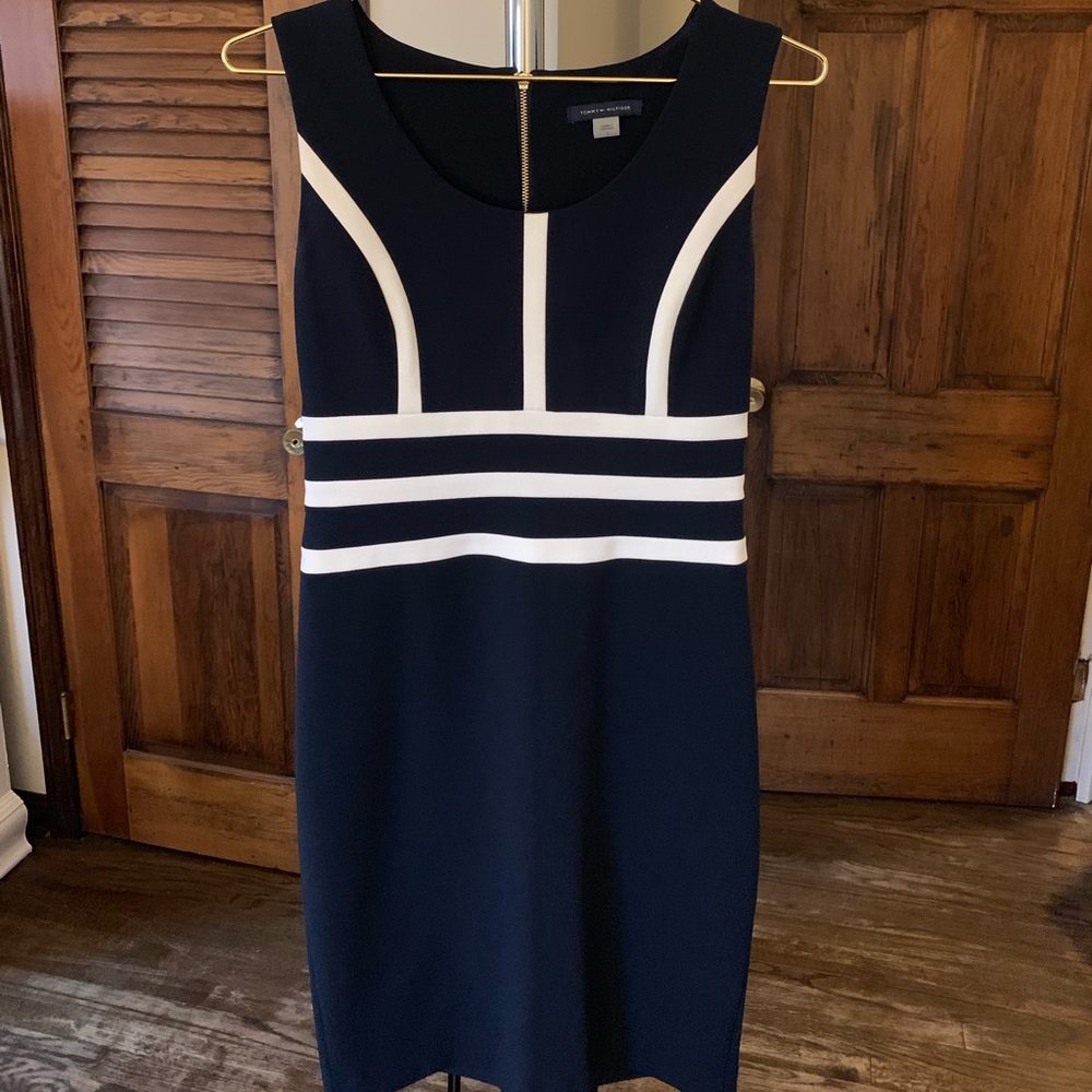 Tommy Hilfiger Dress